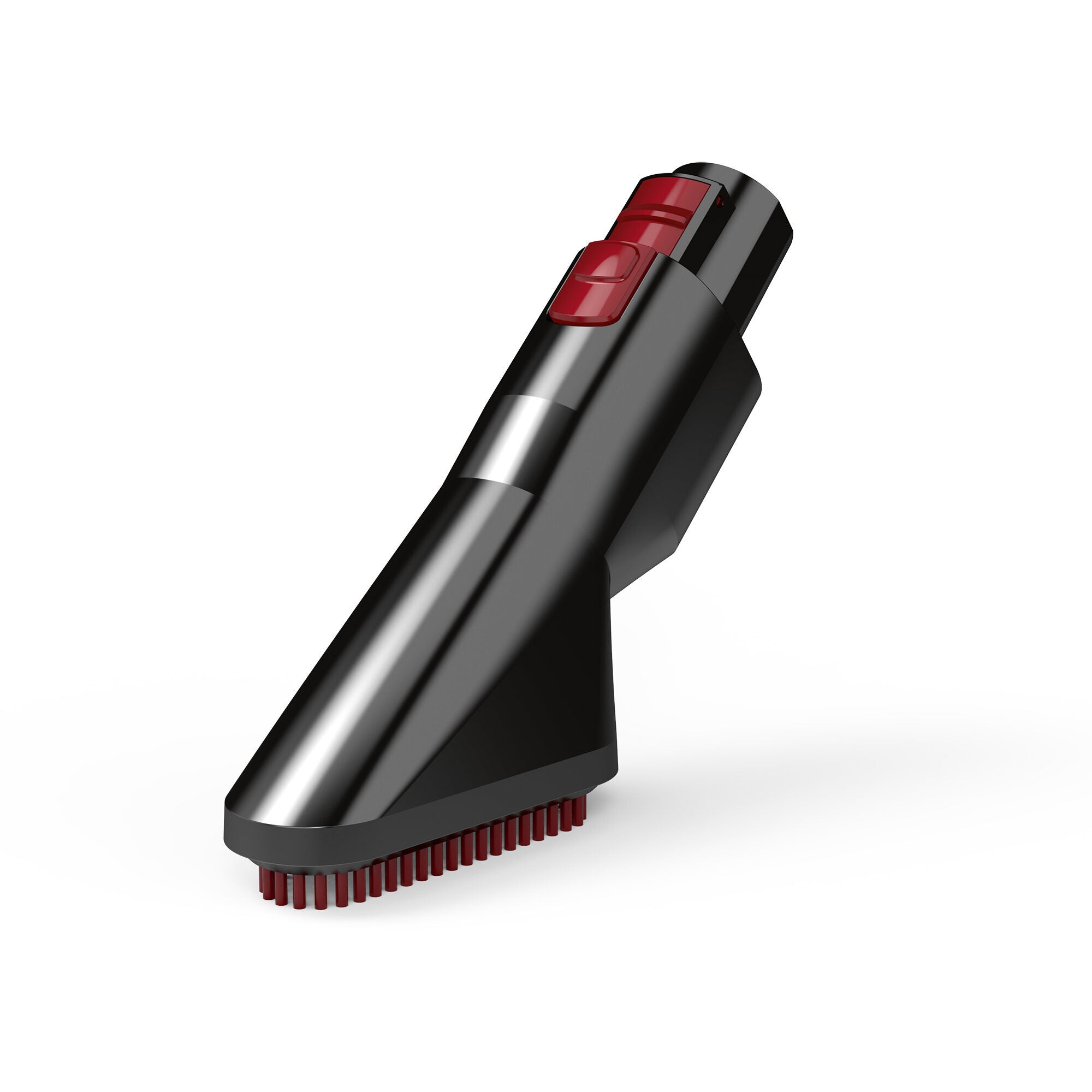 SOGO Aspirapolvere Bastone Ricaricabile Senza Sacco 25.9V, Motore Brushless, Autonomia 40 min, 21kPa, LED, Accessori, Verticale e Portatile