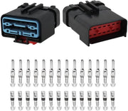 Connettori a 14 pin per sistemi elettronici automobilistici