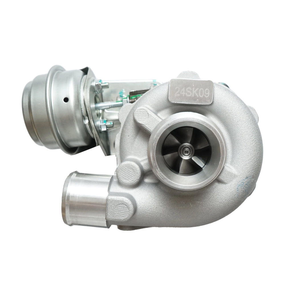 Turbo per Hyundai Motor Company  Modello compatibile: Hyundai Santa Fe Motore: 2.0 CRDi Codice motore: D4EA-V Carburante: Diesel  Codice OEM: 28231-27900