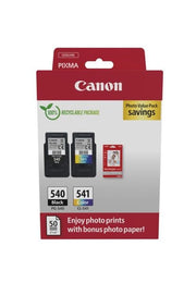 Canon 5225B013 cartuccia d'inchiostro 2 pz Originale Nero, Ciano, M...