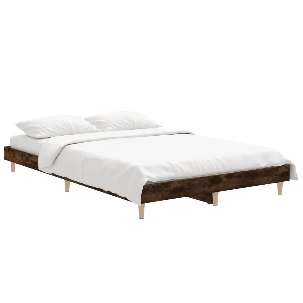 Giroletto Rovere Fumo 120x190 cm in Legno Multistratocod mxl 130293