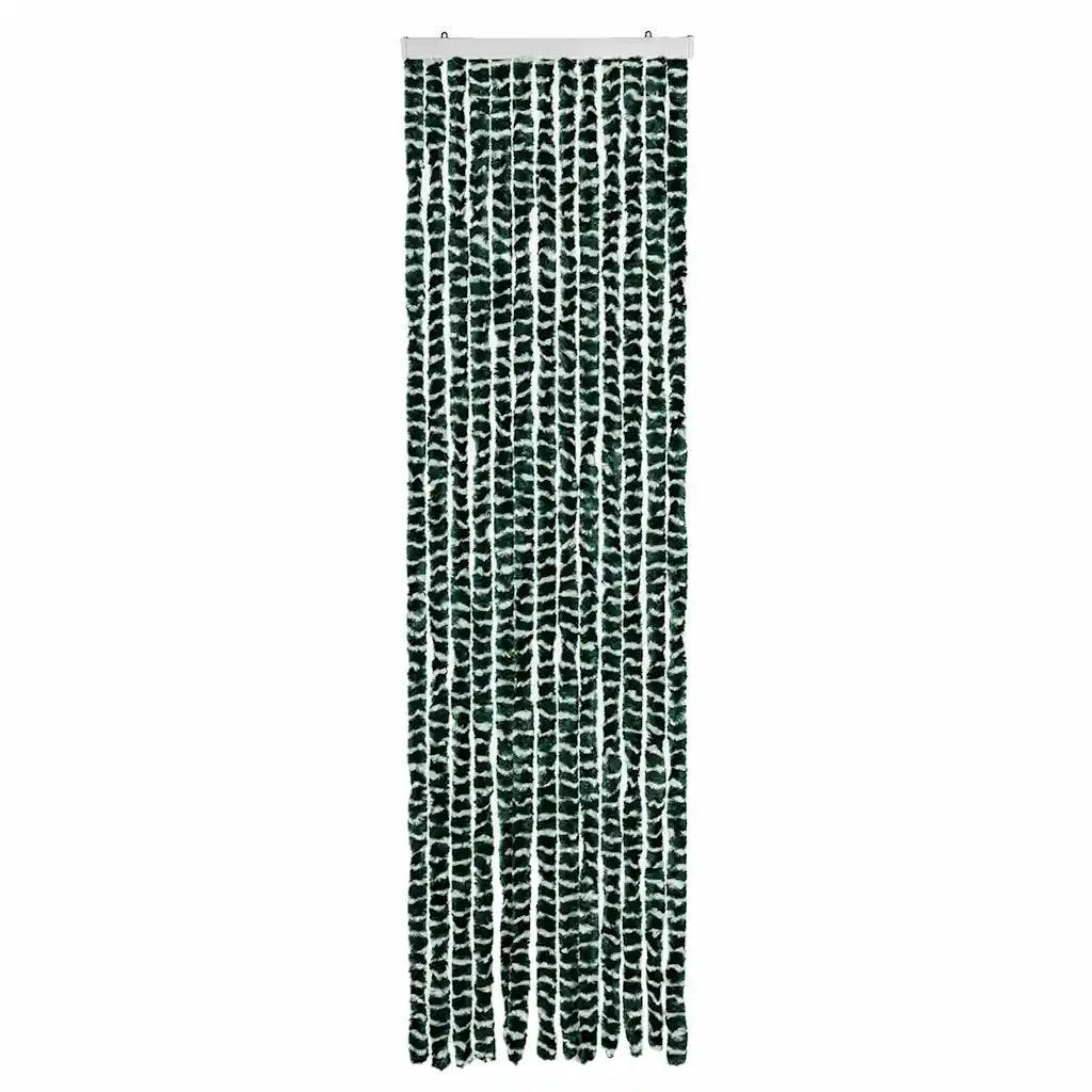 TendaAntimosche Verde e Bianca 56x200 cm in Cinigliacod mxl 114484