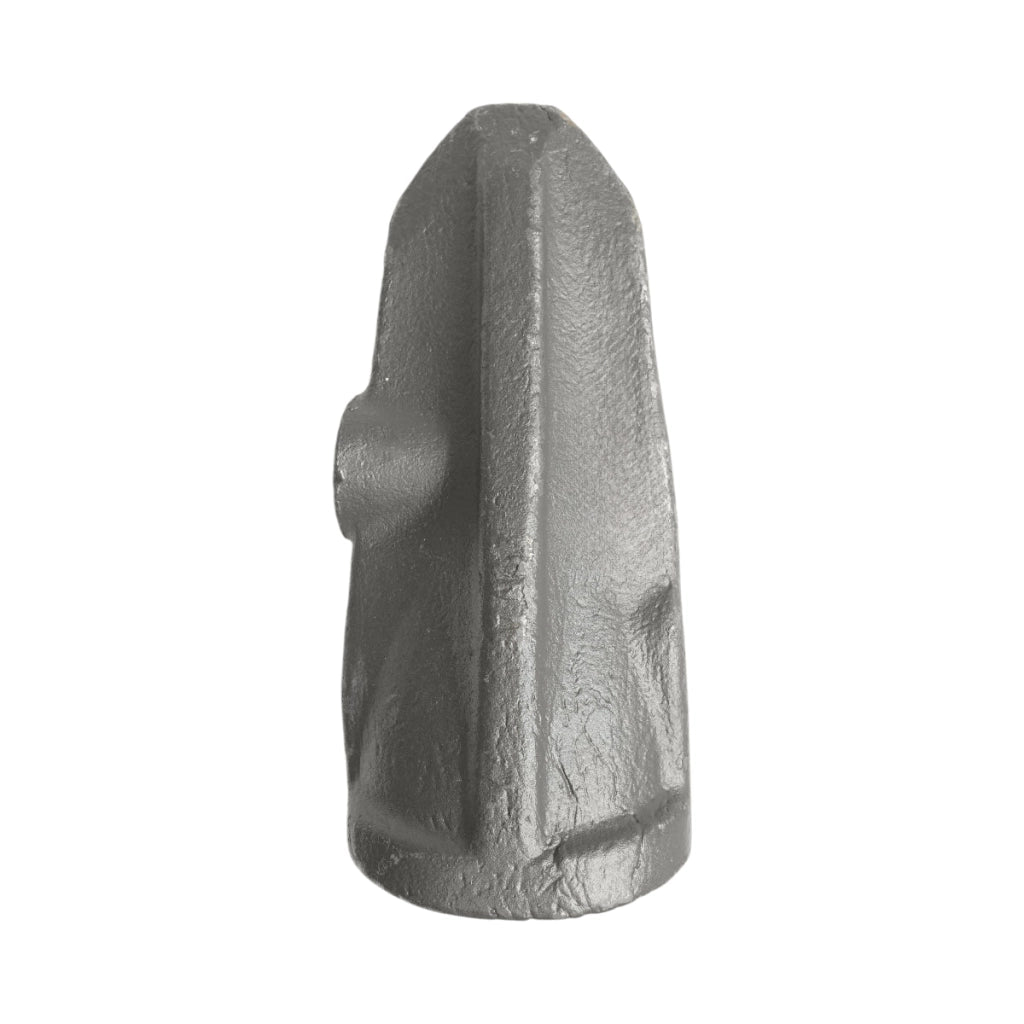 Dente benna per escavatore Komatsu  Codice OEM: K25RC