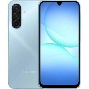 Samsung sm-a175 a17 4+128gb6.7 4g light blue ds wind3 - 8032325394092