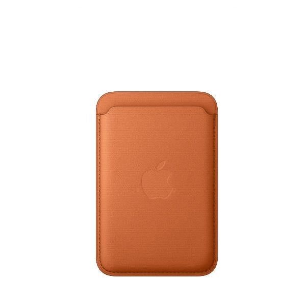 Ip finewoven wallet fox orange - MGH64ZM/A