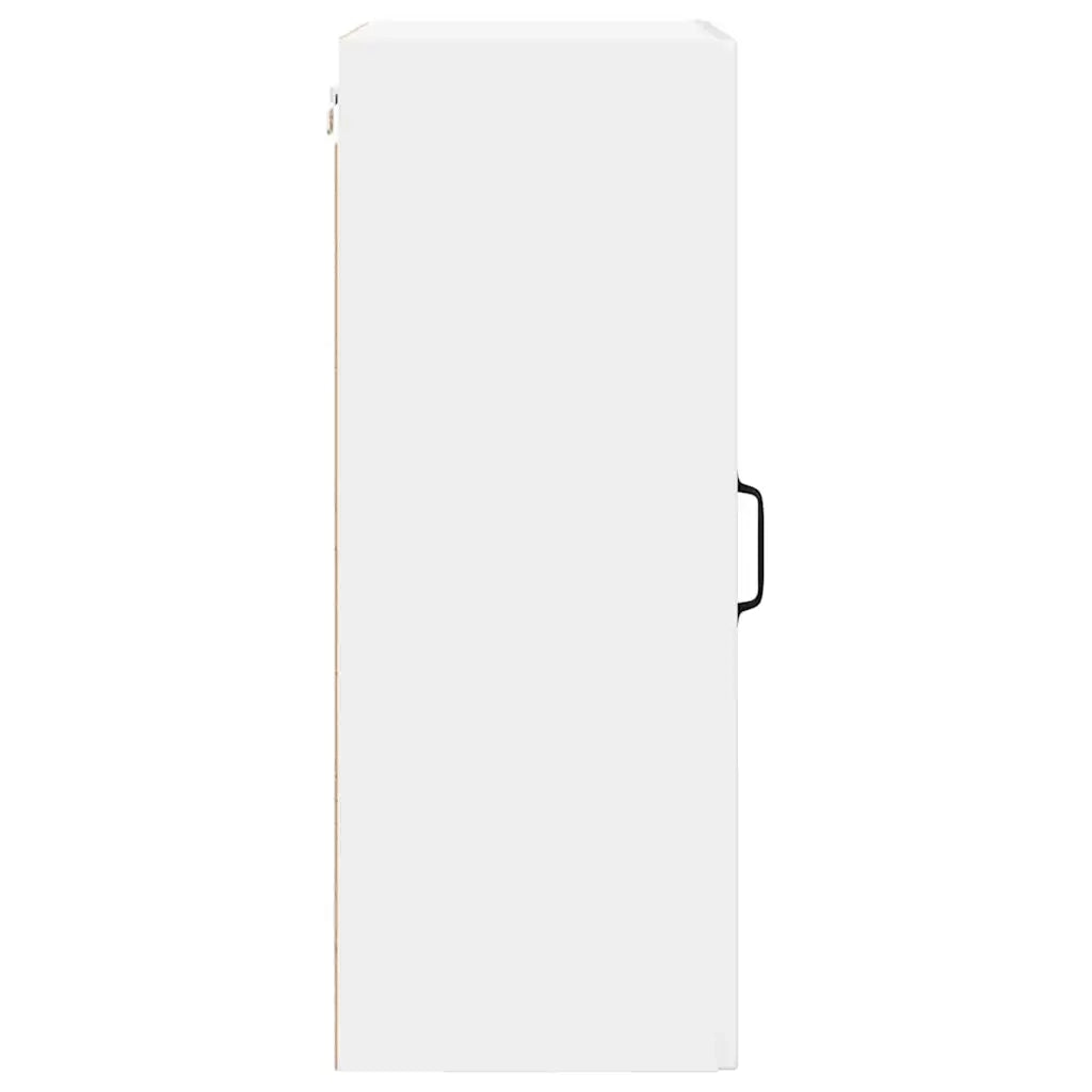 Pannello lavastoviglie con porta Bianco Lucido 50 x 31 x 80 cm 885389