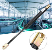 Supporto idraulico a molla meccanica di alta resistenza, lunghezza 280mm, corsa 100mm (100N) Y