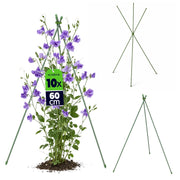 Tutore conico per piante KADAX, 60 cm