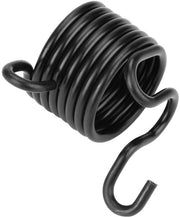 Supporto rapido per martello pneumatico - Vite aeree sostituibili - Bocchetta di scarico pulita - Fusto in acciaio inossidabile - Diametro esterno 34,4 mm - Per martelli pneumatici 150/190/250
