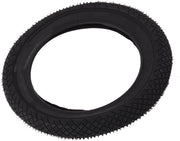 Cinturone per bicicletta per bambini 12x2.125in - Gomma naturale - Alta trazione - Linee antislittamento - Resistente allo sfregamento - Guida comoda - Cinturone per bicicletta