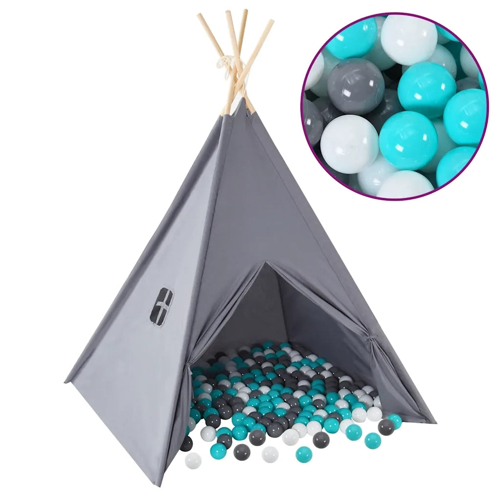 Palline da Gioco 500 pz Multicolori CFW6697770