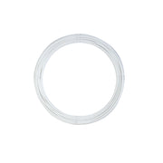 Cavetto stendibiancheria CAVATORTA acciaio rivestito Ø 2,8 mmx20 m bianco