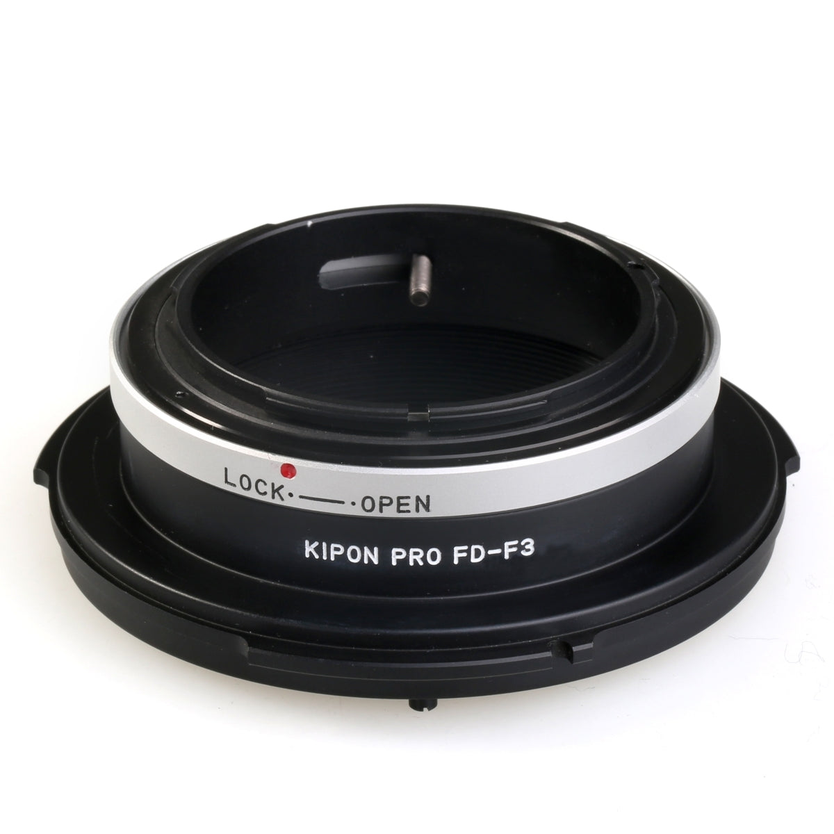Kipon Adattatore per Canon FD a Sony FZ