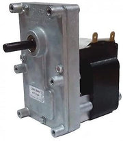 Ricambistufeapellet Mellor Motoriduttore stufa pellet T3 al. 220VAC 4,75 Rpm Pacco 38 Albero 8,5 mm FB1137 ex FB1079