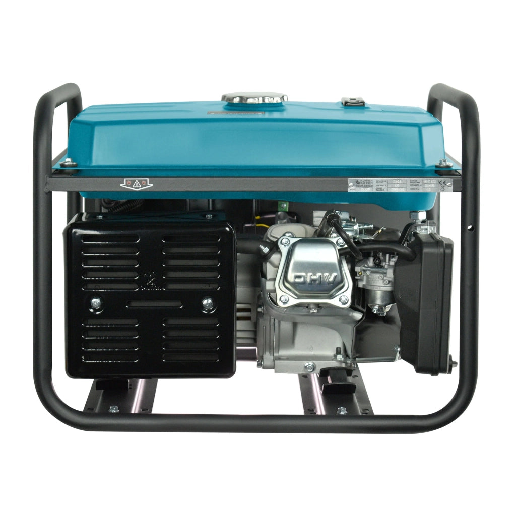 Generatore a benzina "Könner & Söhnen" KS 3000E