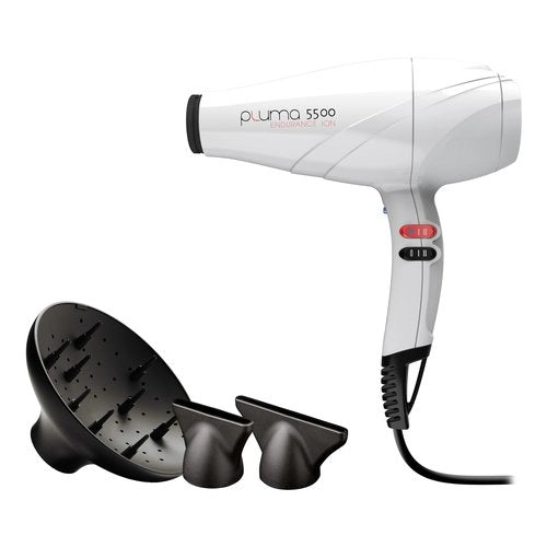 Phon ga ma sh1609 pluma 5500 endurance ion white