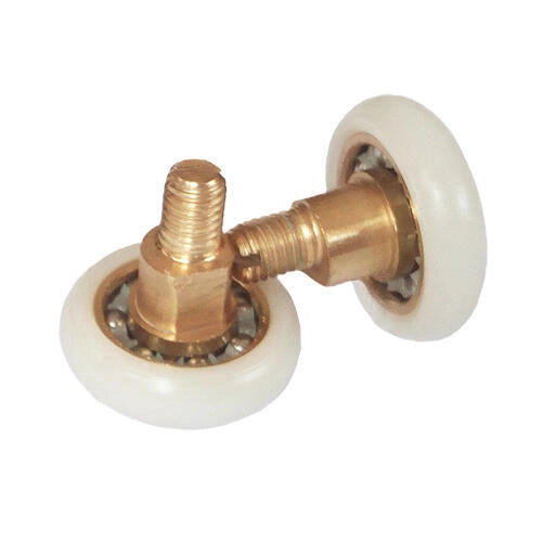 R400/159 - Cuscinetto Eccentrico compatibile x Rodi Confort TDA - Kit 2 pz