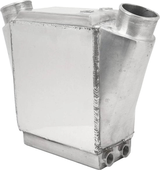 Sostituzione per Intercooler ad Alta Prestazione Intermedia - maggiore capacità per Sea-Doo RXT - Jet Ski Intercooler Supercharger 276000332 276000397