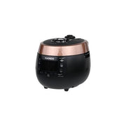 Cuckoo rice stove 1080ml black brown crp-r0607f crpr0607f (crp-r0607f) - 160110