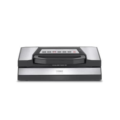 Caso vacuum sealer vrh 690 advanced 130w black silver (1527) - 153567
