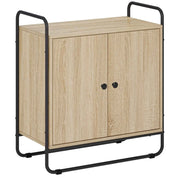 Credenza Rovere Sonoma 68 x 35 x 75 cm Legno ingegnerizzato 8007967