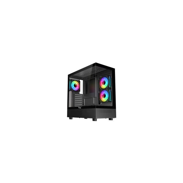 Itek showbui 42b tower nero - ITGCASB42B