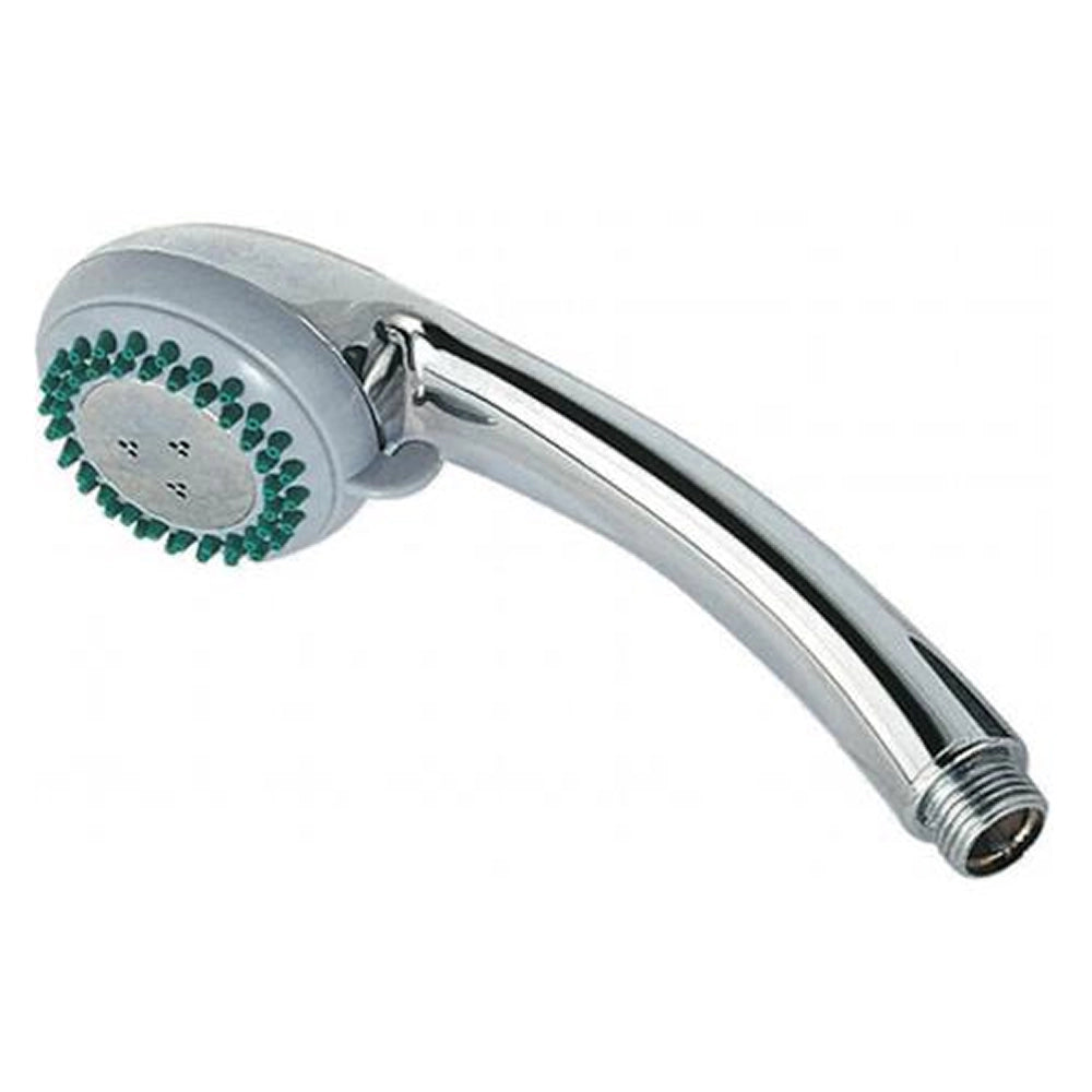 Doccetta idro bric d0162cr anticalcare multifunzioni