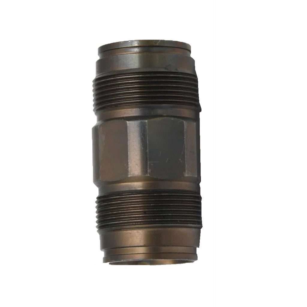 Tubo Cilindro per Pompa Airless Zenthril Bravo – Acciaio Temprato, Alta Resistenza | Compatibile con Modello Bravo
