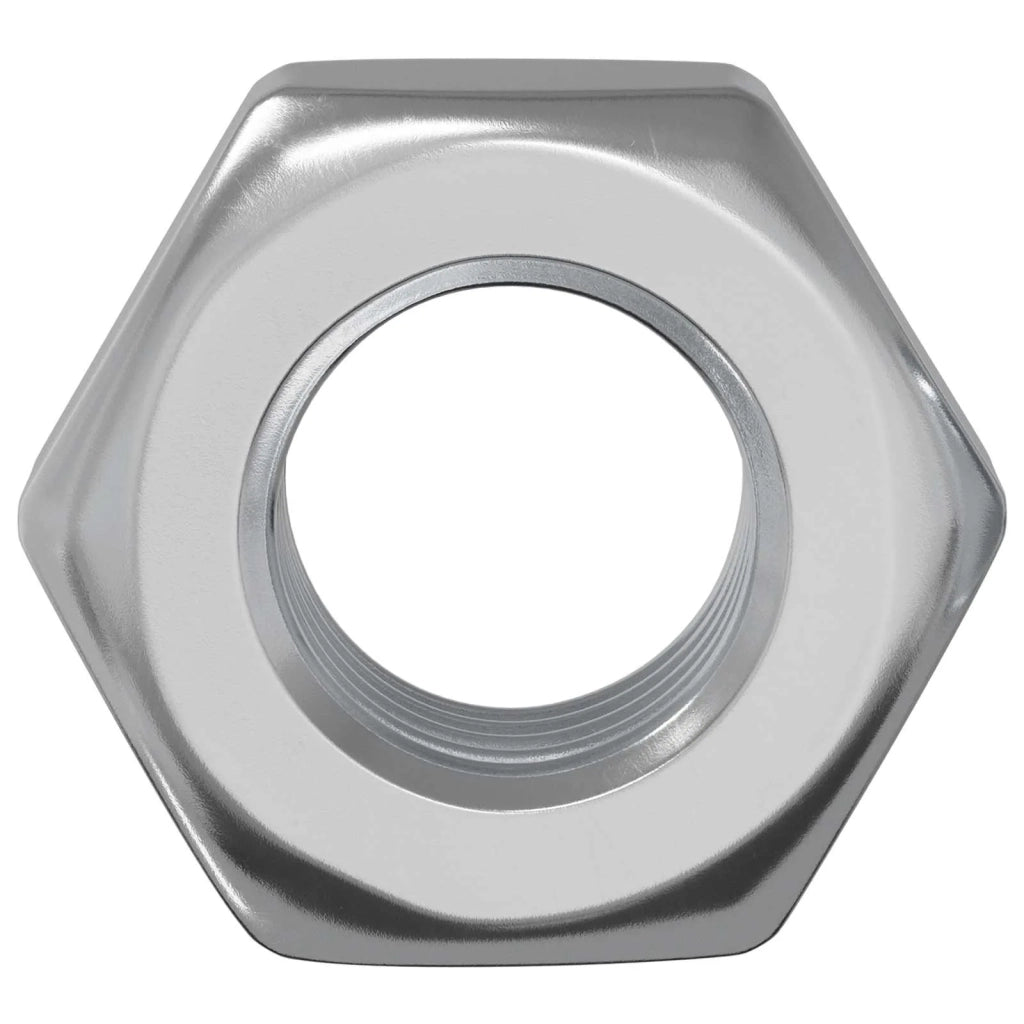 Dado esagonale 3600 pz Argento Metallo CFW1375449