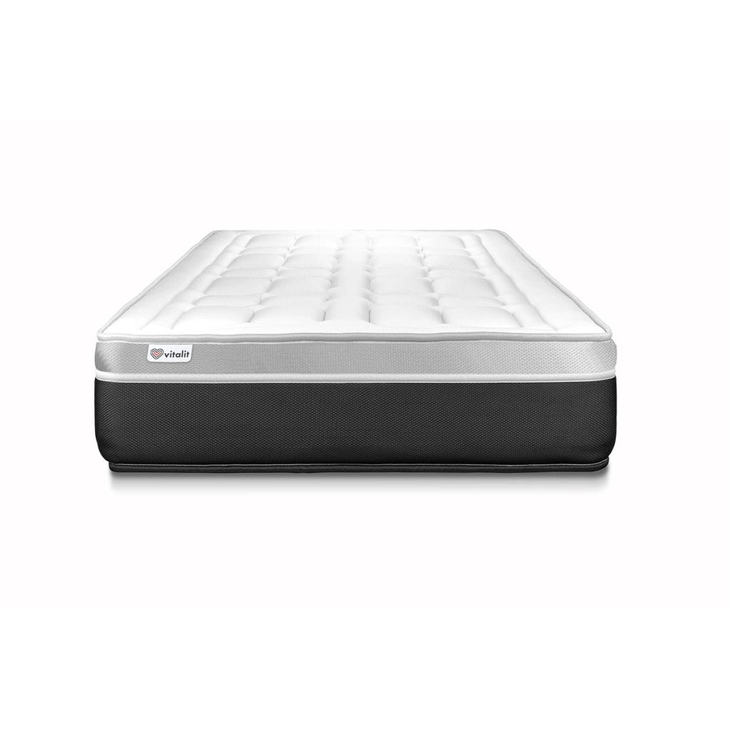 120x190 cm Materasso in memory foam - Vital Soft