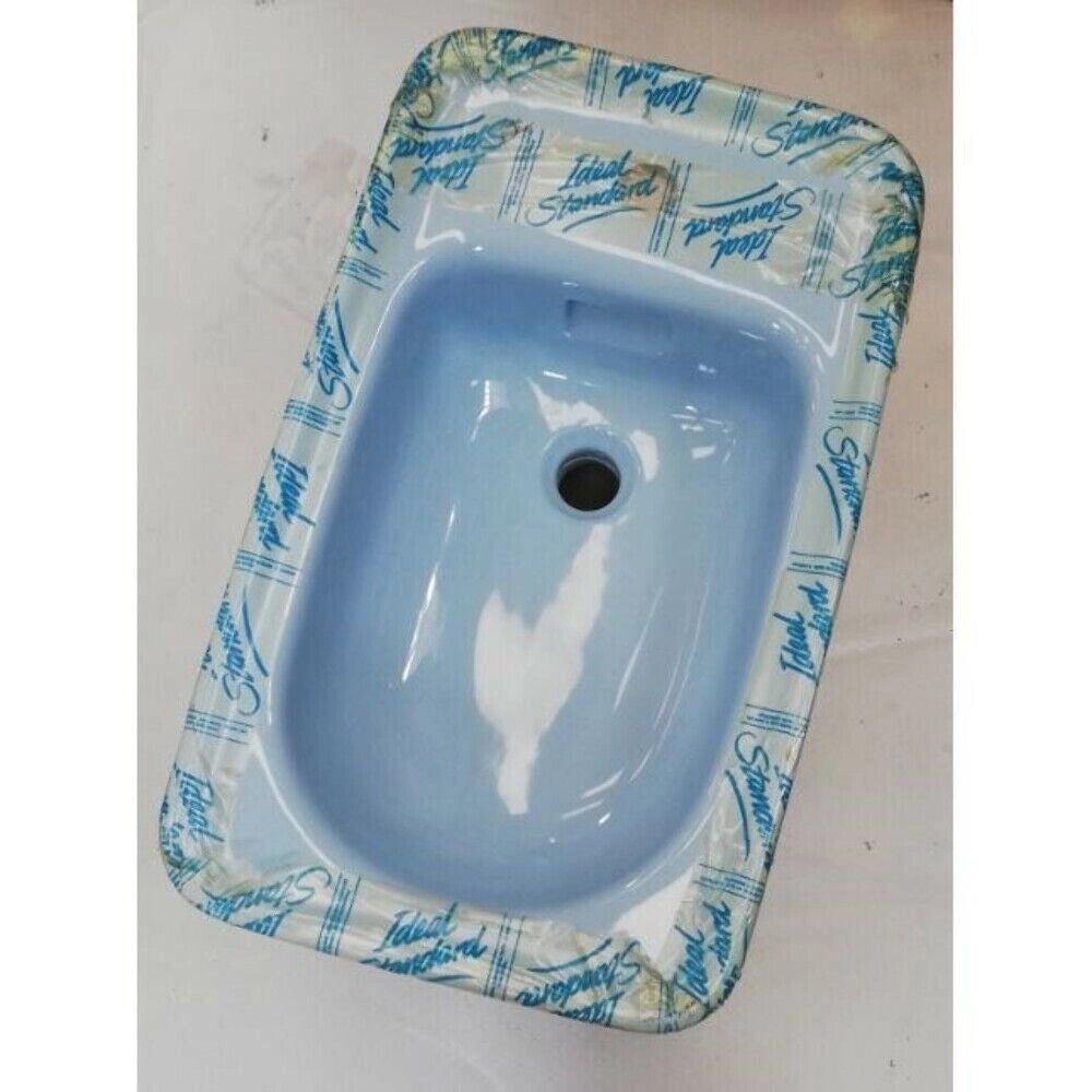 Bidet 1F Velara Visone - Ideal Standard