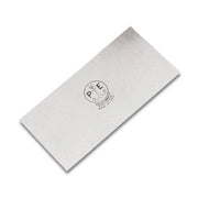RASCHIETTO PAVAN 616 ACCIAIO 140X70 MM*- PAVAN- 12,0 pz