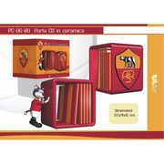 PC06RO ROMA PORTA CD IN CERAMICA