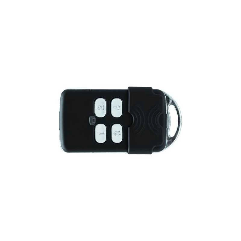 Radiocomandi Bravo Magiko Universal Rolling