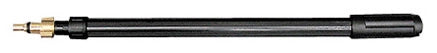 LANCIA PER IDROPULITRICE TURBO OTTONE D 1,20- LAVOR- 1,0 pz