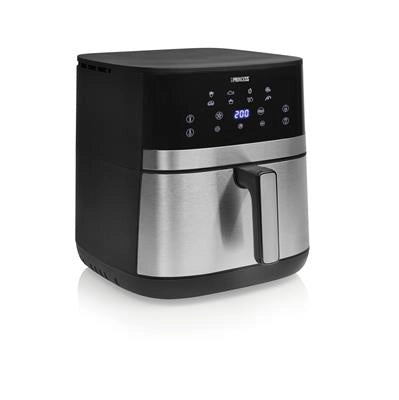 FRIGGITRICE AD ARIA 7LT DOPPIA RESISTENZ