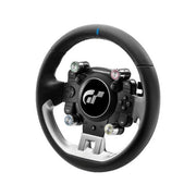 Volante simulatore guida thrustmaster 4060468 playstation gt wheel add