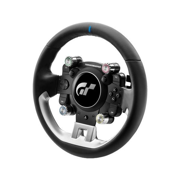 Volante simulatore guida thrustmaster 4060468 playstation gt wheel add