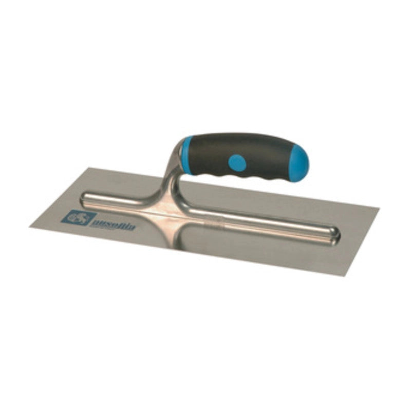 AUSONIA FRATTONE ACC LISCIO M/CO ANTISC 120X280 MM- AUSONIA- 6,0 pz