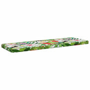 Cuscino per Panchina a 1 Pezzo VUGHT 100% Poliestere 952074