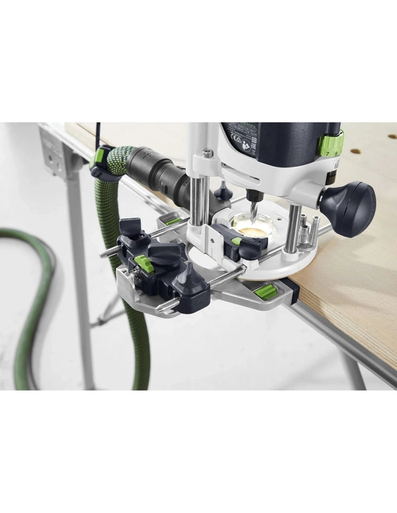 Fresatrice FESTOOL OF 1010 REBQ-Plus (1010 W)