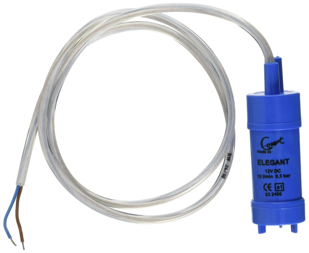 Comet Pompa Elegant 12V 10L/min