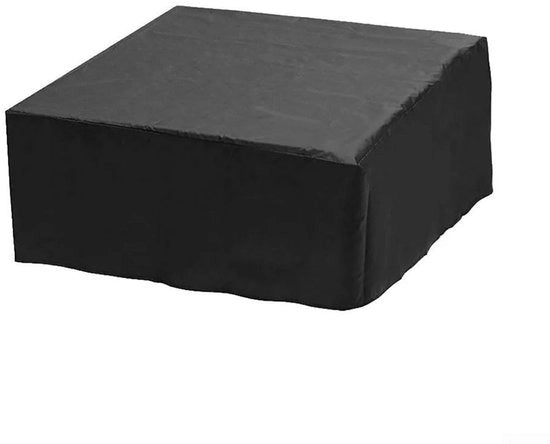 Copertura termica per piscine - Impermeabile - Protezione per spa portatile - Ottima isolazione termica - Materiale Dacron - 220 x 220 x 85 cm