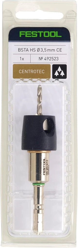 Svasatore BSTA HS D 3,5 CE