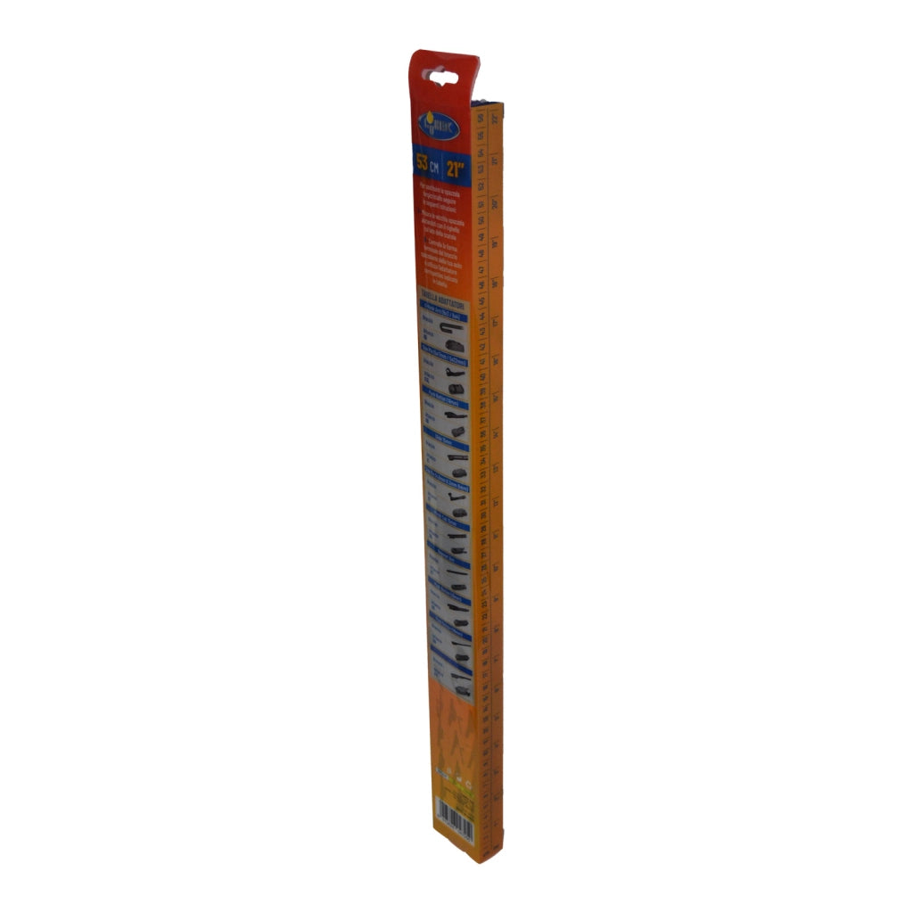 TERGICRISTALLO FLAP 10KIT-53CM LUBEX
