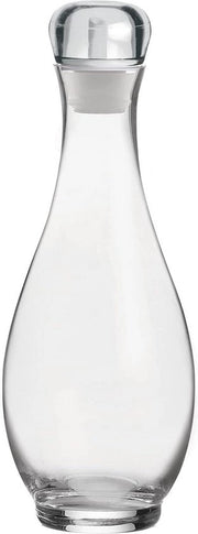 Fiale di Olio e Aceto trasparente 1000 cc Ø 11 x h 29 cm