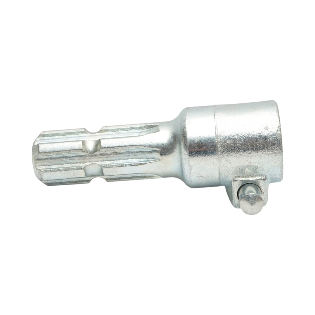Adattatore cardanico Z6 1-3/8" → Z6 – Lunghezza 150 mm