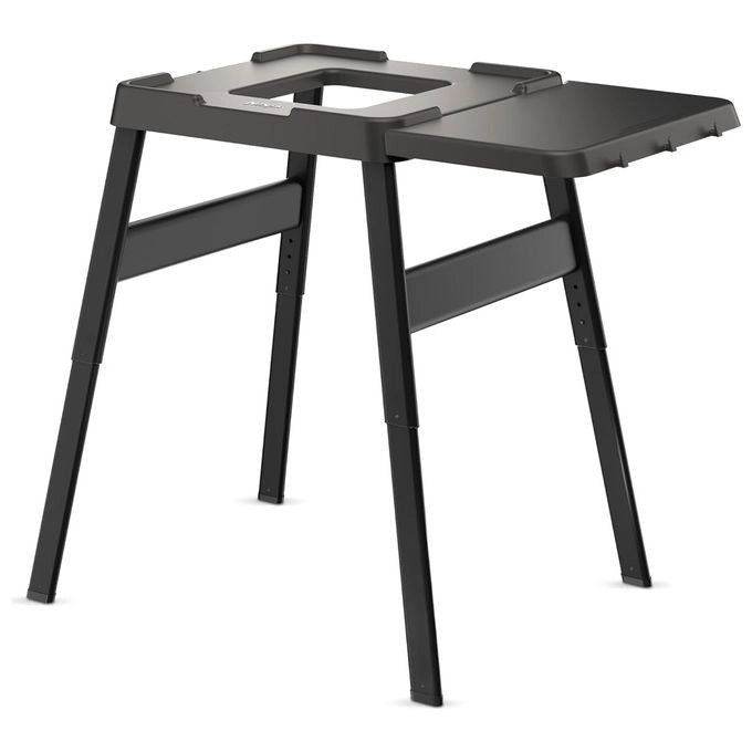 Ninja Tavola laterale e supporto regolabile Woodfire