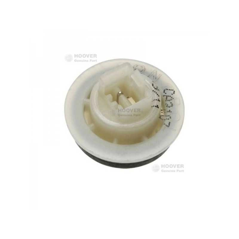 KIT SENSORE SONDA TERMOSTATO FISSO LAVATRICE CANDY NTC 2,5 ZEROWATT HOOVER - Candy Hoover Iberna Zerowatt