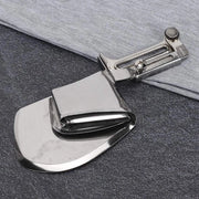 Accessori di Naaimacchina - Pedale di Stampa - 5 cm - Pedale per Stampa a Stico - Adatto per Tessuti per la Casa - Componenti di Naaimacchina